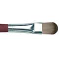 da Vinci | COLLEGE® Acrylic Filbert Brushes — series 8750, 20, 16.10