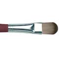 da Vinci | COLLEGE® brushes — Series 8750 ○ filbert ○ synthetic hair, 20, 16.10