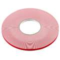 Power Tape | Double Sided Adhesive Tape — rolls, 7 mm wide, 25 m roll
