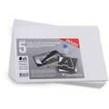 Clairefontaine Foamboard Packs, A4 - 21 cm x 29.7 cm, set of 5