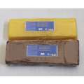 Esprit Composite | Modelling Wax — 1 kg packs, yellow (soft)