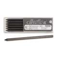 CRETACOLOR® | Graphite Leads — packs of 6, 6B