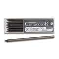 CRETACOLOR® | Graphite Leads — packs of 6, 4B