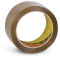 3M | Scotch™ Extra Strong Packaging Tape — 66 metre rolls, brown