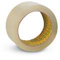3M | Scotch™ Extra Strong Packaging Tape — 66 metre rolls, transparent