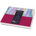FABRIANO® | Watercolour paper — cold pressed, 36 cm x 48 cm, cold pressed, 200 gsm, 2. block of 20 sheets
