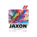 JAXON® | Watercolour Blocks No. 1 — 165 gsm, 24 cm x 32 cm, 165 gsm, rough, pad (bound on one side)