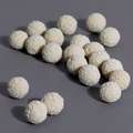 Modelling Sponge Balls, 15mm