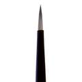 WINSOR & NEWTON™ | ARTISTS ACRYLIC Round brushes — synthetic, 2, 2.6