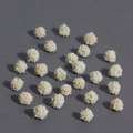 Modelling Sponge Balls, 6mm