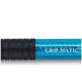 Faber-Castell Grip-Matic Propelling Pencils, 0.7mm, blue
