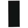 Gerstaecker Museum Board, Black, 964 gsm, 1.52 mm