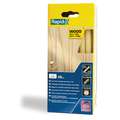 Rapid® | Universal Glue Sticks — various packs, 48 wood glue sticks