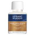 Lefranc & Bourgeois | Superfine Varnish — semi gloss, 75ml