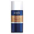 LEFRANC & BOURGEOIS | Superfine Permanent Varnish — silk matt, 150 ml