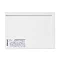 ABIG | Left-Handed Linocut Workboards — white plastic, 24 cm x 18 cm