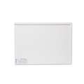 ABIG | Left-Handed Linocut Workboards — white plastic, 44 cm x 32 cm