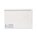 ABIG | Left-Handed Linocut Workboards — white plastic, 31.5 cm x 22 cm