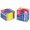 Esselte® | RubaFix Fabric Gaffa Tape — 38 mm wide, white