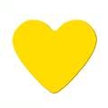 URSUS® | Motif Punches — plastic, large heart