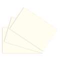 Hahnemuehle Allegretto School Watercolour Paper, 150gsm, Ivory white