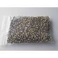 100 Eyelet Pack, 100 eyelets - 3.2mm