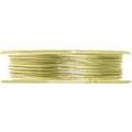 Jewellery & Floristry Wire, 5 metres, gold
