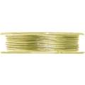 Jewellery & Floristry Wire, gold, 5 metres