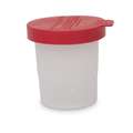 Gerstaecker | Empty paint pots — child friendly, 320 ml single pot