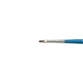 WINSOR & NEWTON™ | Cotman WATERCOLOUR™ One Stroke long handle brushes — series 666, 1/8