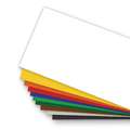Ursus Craft Paper & Photo Card Assortments - 50 sheets, 50 x 70cm / 300gsm