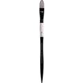 WINSOR & NEWTON™ | ARTISTS ACRYLIC Filbert brushes — synthetic, 20