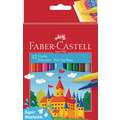 Faber-Castell Felt Tip Pens, Set of 12