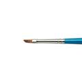 WINSOR & NEWTON™ | Cotman WATERCOLOUR™ Angled brushes — series 667, 1/8