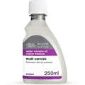 WINSOR & NEWTON™ | Artisan MATTE VARNISH — for WATER MIXABLE OIL COLOUR™, 250 ml
