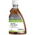 WINSOR & NEWTON™ | Liquin™ fine detail — oil colour medium, 500 ml