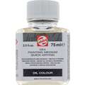Talens | Quick Drying Painting Medium 084 — for oil paints, 75 ml