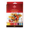KOH-I-NOOR | MONDELUZ Watercolour Pencil — sets, 36 colours