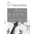 Hahnemühle Sumi-E Pad, 24 cm x 32 cm, 20 sheet pad (one side bound), 80 gsm