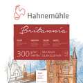 Hahnemühle | Britannia Watercolour Blocks — 300 gsm, 30 cm x 30 cm, 300 gsm, Cold Pressed