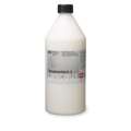 Lascaux Acrylic Transparent Varnish, No 3 satin: 1 litre bottle