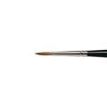WINSOR & NEWTON™ | Series 7 Red Sable Brushes — Siberian Kolinsky, 3, 2.6