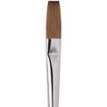GERSTAECKER | Vernissage Flat Brushes — synthetic, 2