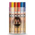 MOLOTOW™ | One4All 127HS Main Kits — 18 x 2 mm tips / 2 x 1 mm tips, set 1 - 20 markers
