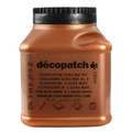 Décopatch Aquapro Clear Varnish, 180ml bottle, matt
