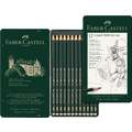 Faber-Castell 9000 Pencil Sets, Art Set