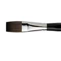 da Vinci | CASANEO Flat Watercolour Brushes — Series 5898, 24