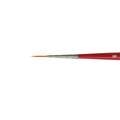 da Vinci | COSMOTOP-SPIN Rigger brushes — series 1280, 2/0, 0.9