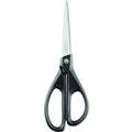 Maped® | Essentials Green Scissors — 70% recycled, asymmetrical, 21 cm