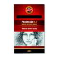 KOH-I-NOOR | PROGRESSO 8911 Solid Graphite Pencils — packs of 12, HB